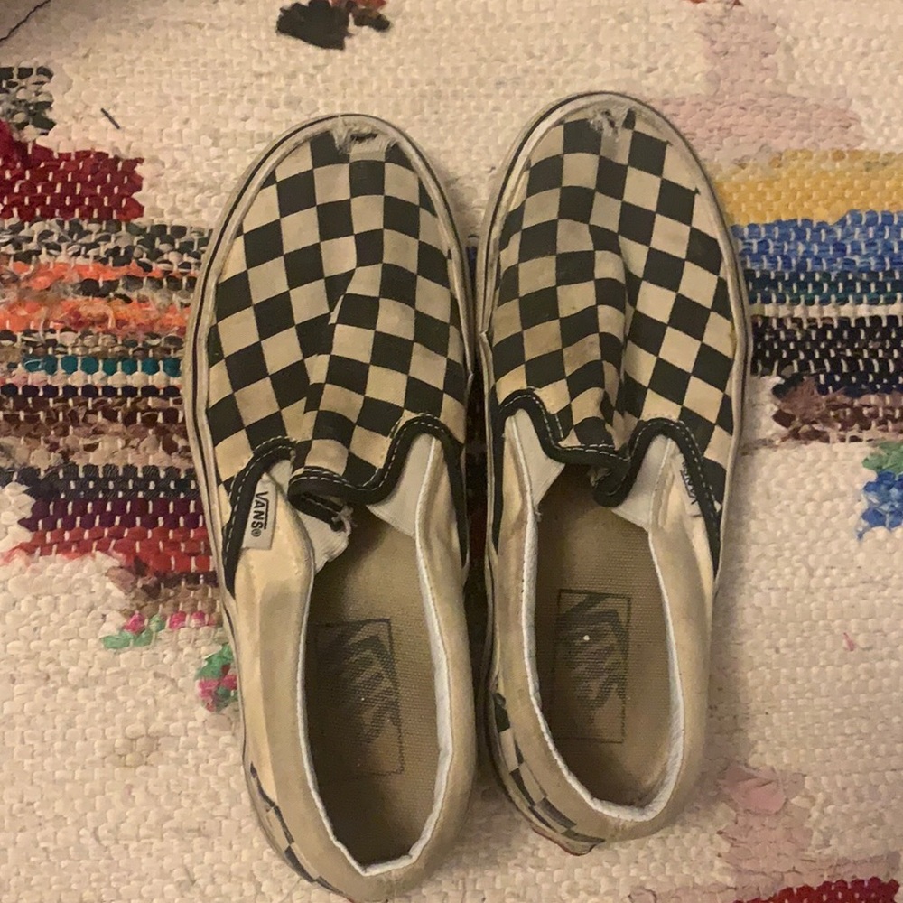Vans